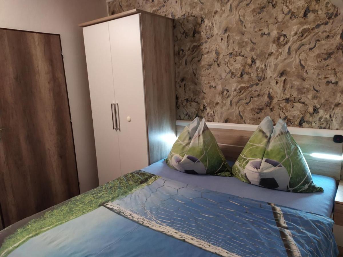 Apartmany Železná Ruda Екстериор снимка