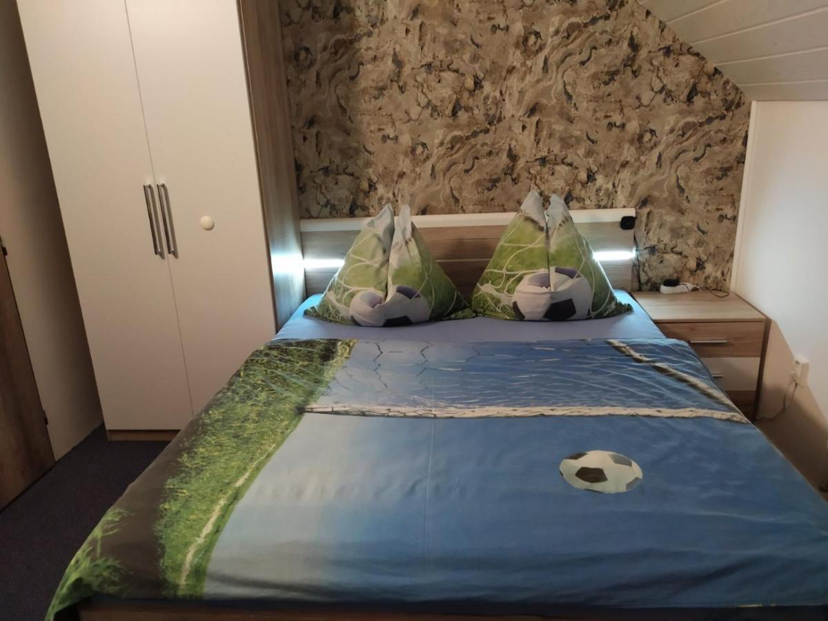 Apartmany Železná Ruda Екстериор снимка