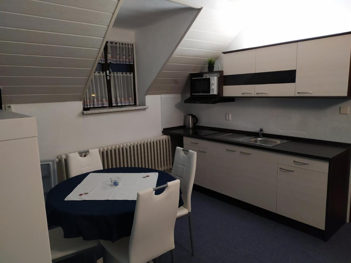 Apartmany Železná Ruda Екстериор снимка