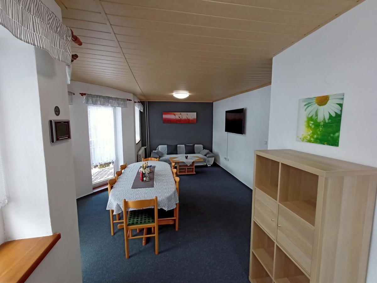 Apartmany Železná Ruda Екстериор снимка