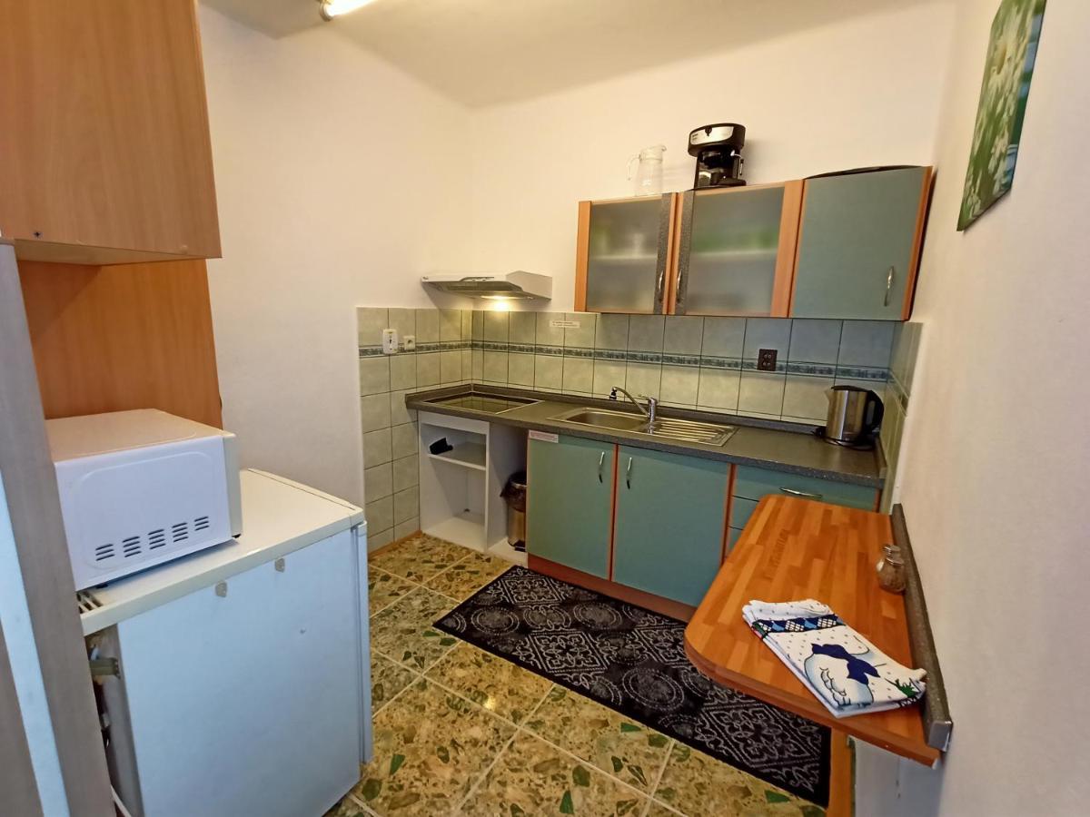 Apartmany Železná Ruda Екстериор снимка