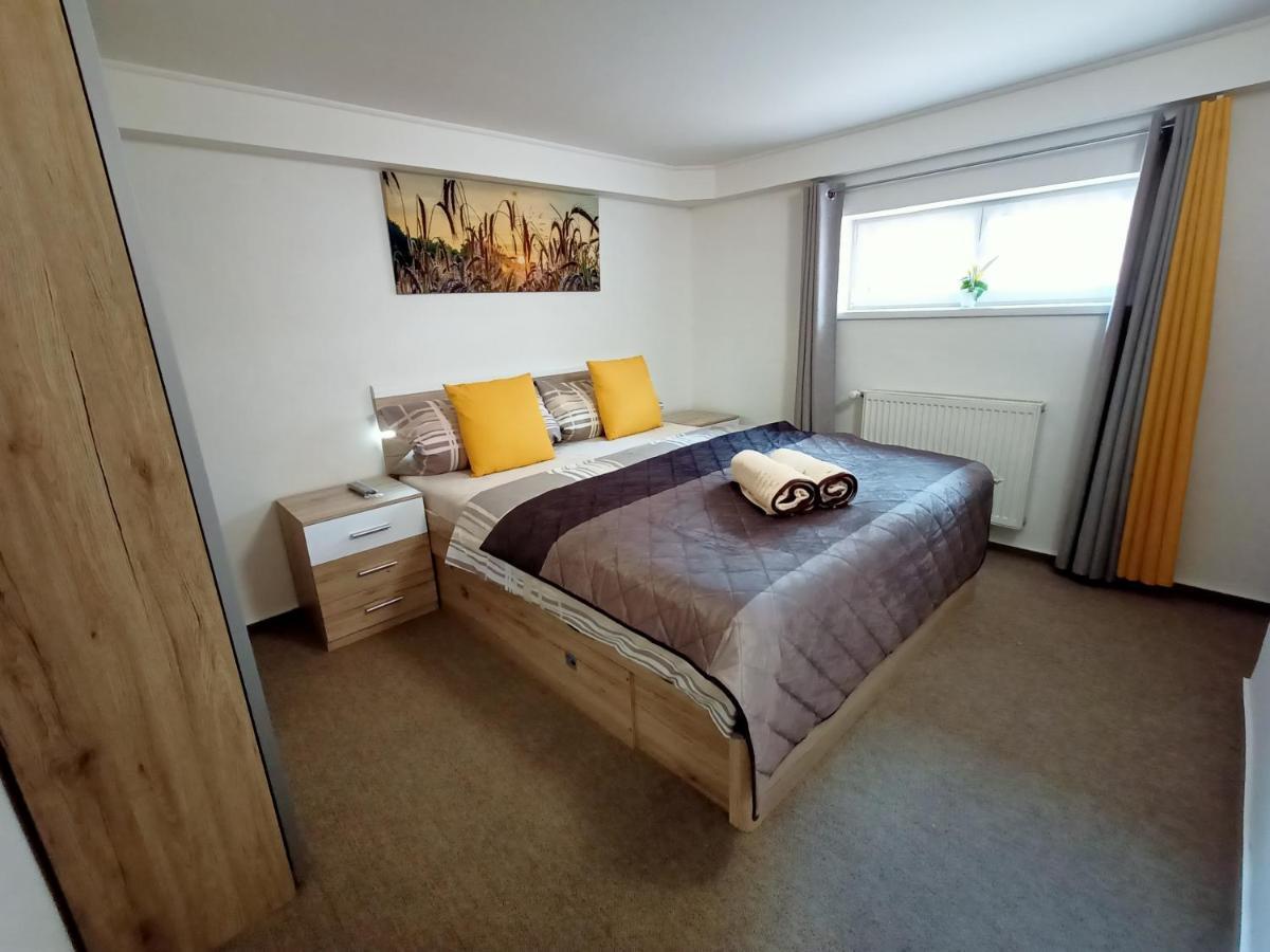Apartmany Železná Ruda Екстериор снимка