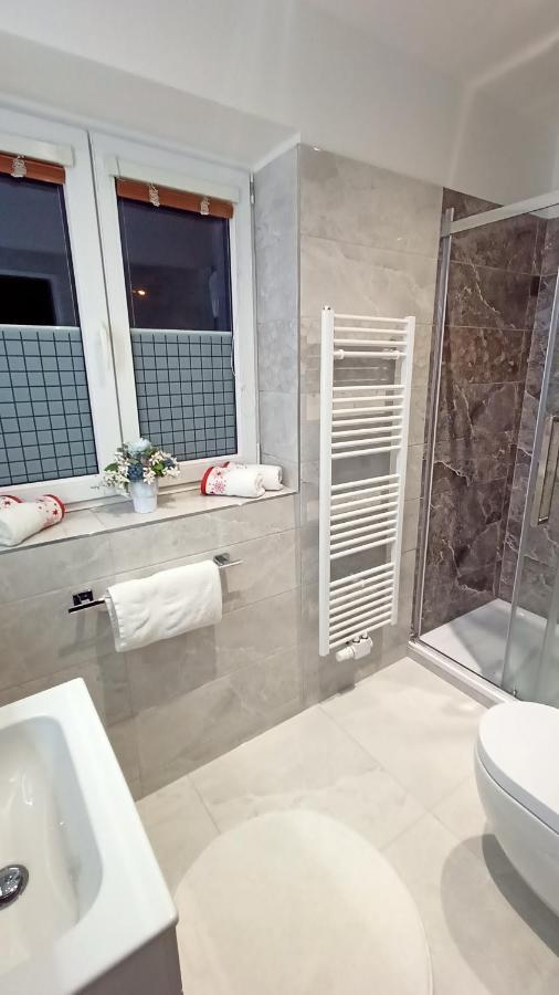Apartmany Železná Ruda Екстериор снимка