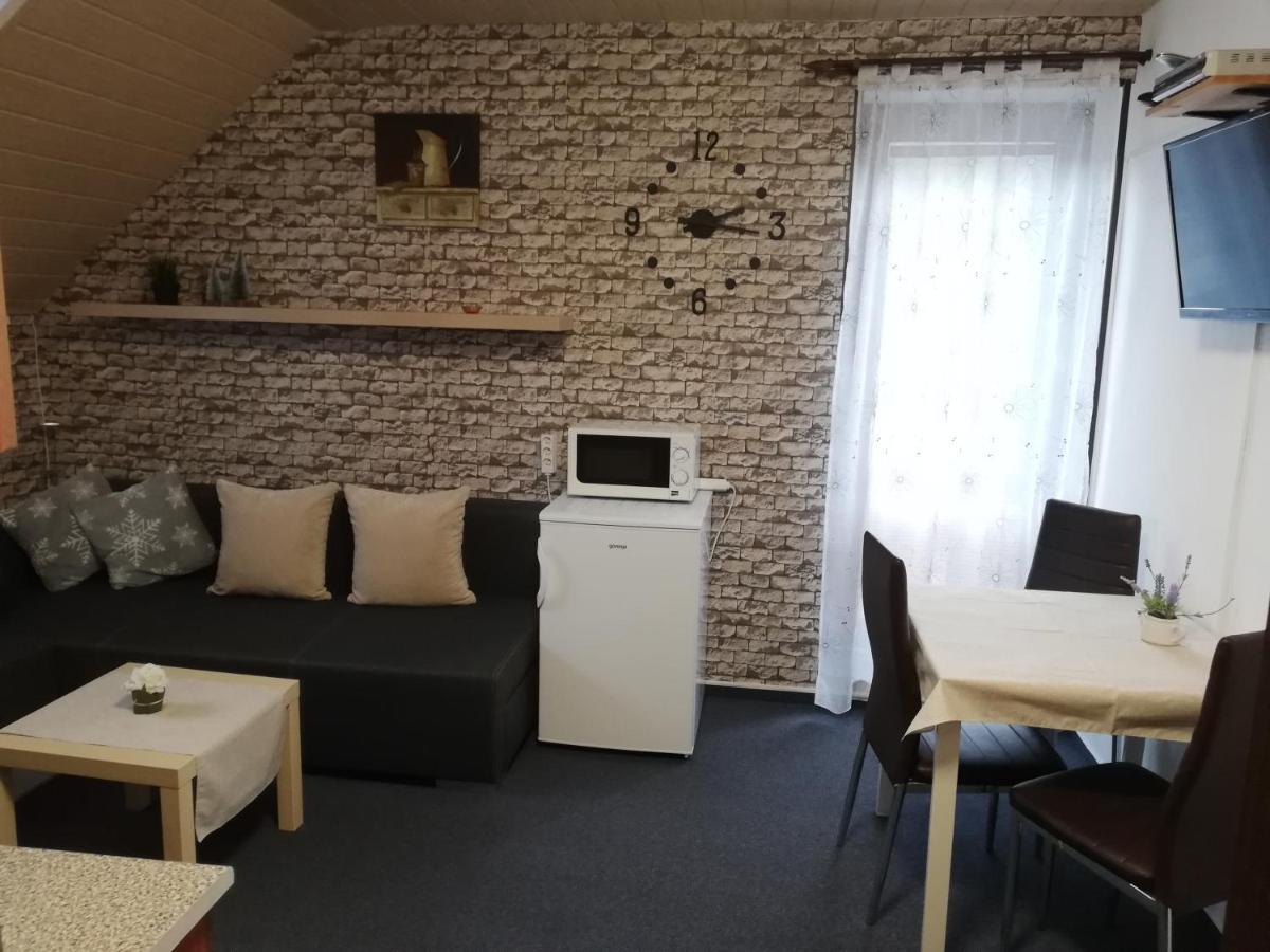 Apartmany Železná Ruda Екстериор снимка